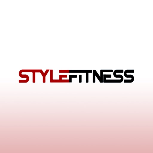 Style Fitness and Nutrition icon