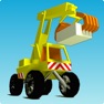 Get The Little Crane That Could for iOS, iPhone, iPad Aso Report
