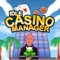 Rule your casino and become the richest manager