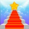 Solve quizzes and crush any obstacles on your way to become the most FAMOUS