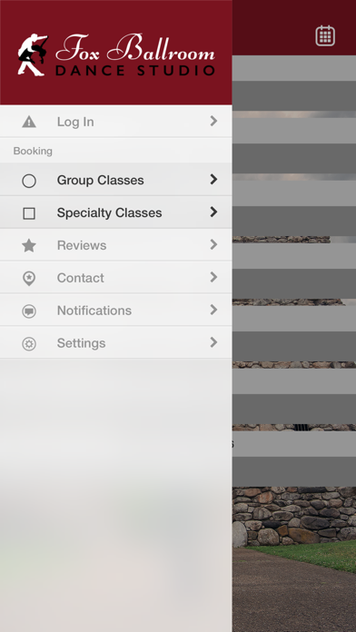 Fox Ballroom Dance Studio screenshot 2