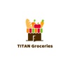 Titan Groceries
