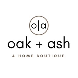 oak+ash