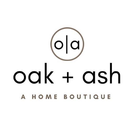 oak+ash