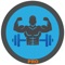 Icon Workout Planner Pro+