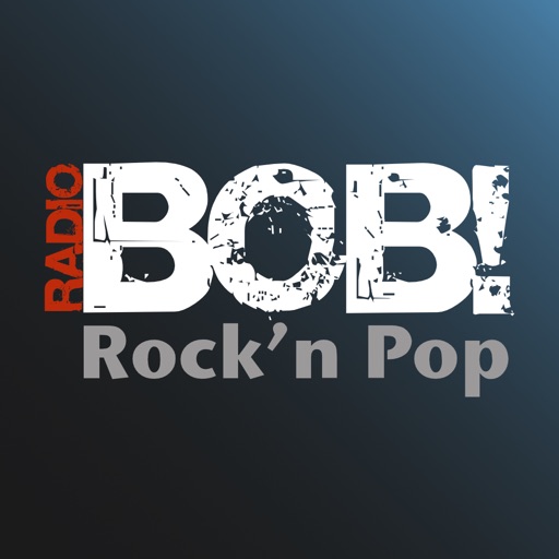 myBOB - die RADIO BOB!-App iOS App