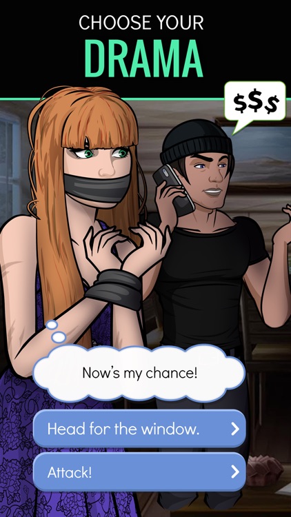 Episode - Choose Your Story screenshot-3