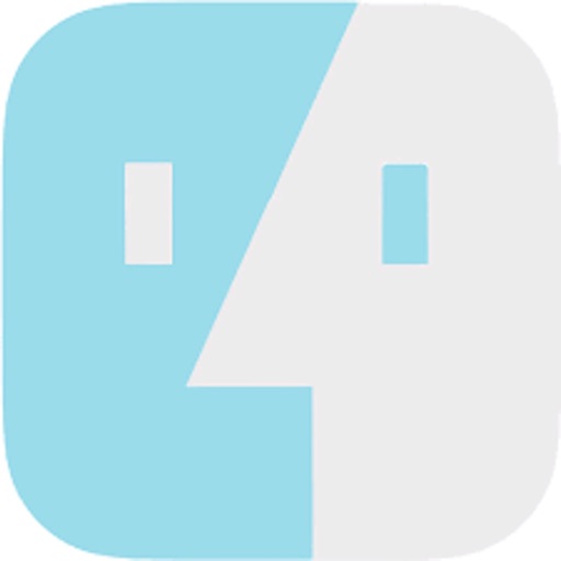 iFile ™ iOS App
