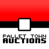 Icon Pallet Town Auctions