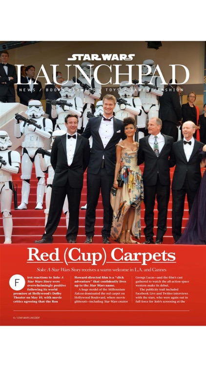 Star Wars Insider