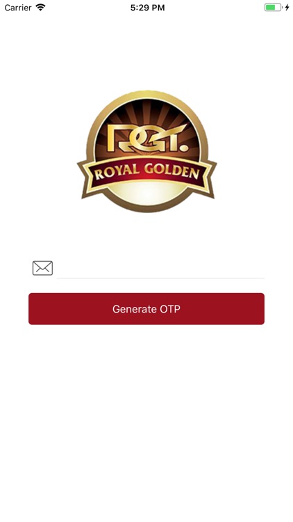 Royal Golden