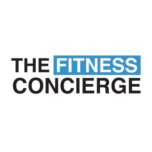 The Fitness Concierge