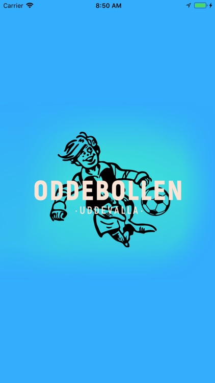 Oddebollen