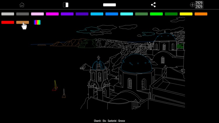 Dot to Dot Puzzles screenshot-4