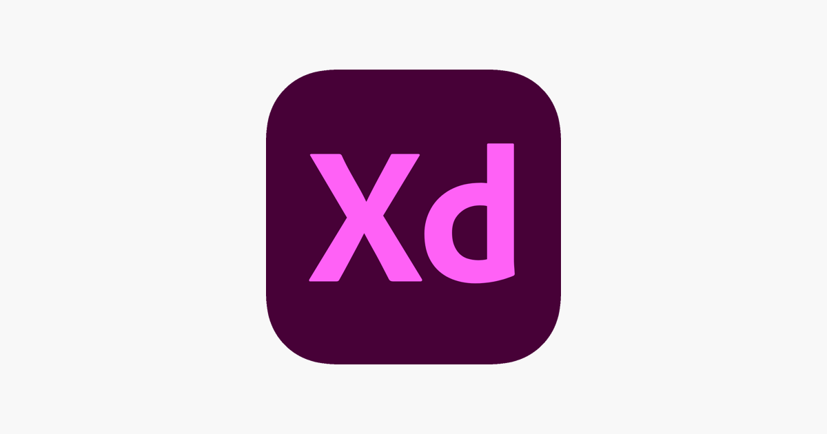 Adobe XD on the App Store