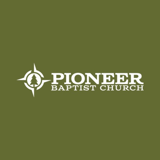 Pioneer Baptist Church icon