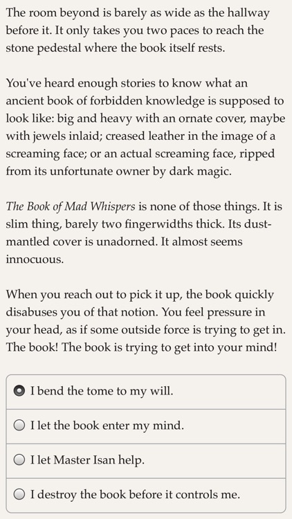The Hero of Kendrickstone screenshot-3