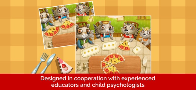 Learning games for toddler(圖4)-速報App