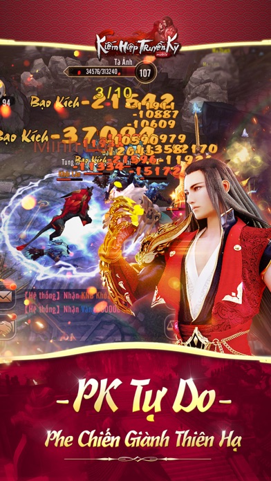 KIẾM HIỆP TRUYỀN KỲ 3D 3.2.2 IOS GAME CỔ TRANG KIẾM HIỆP TRUYỀN KỲ 3D 3.2.2 IOS