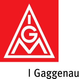 IG Metall Gaggenau