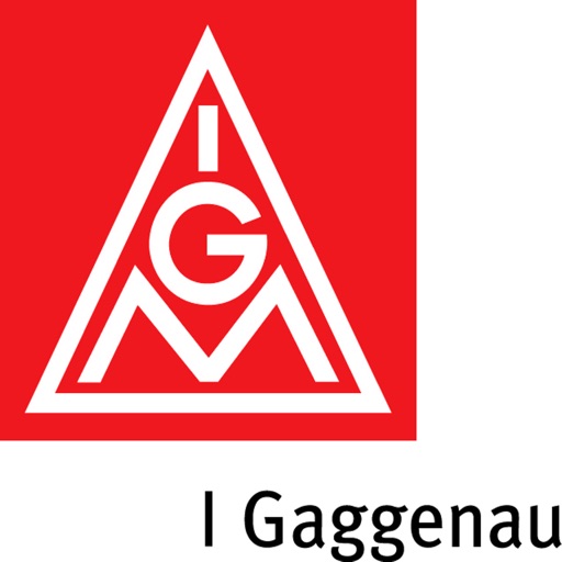 IG Metall Gaggenau