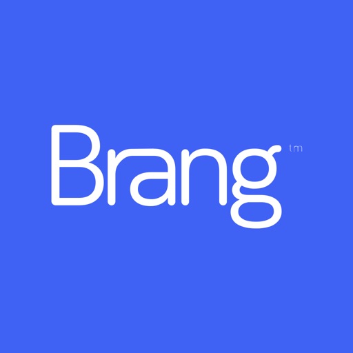 Brang  Delivery Platform