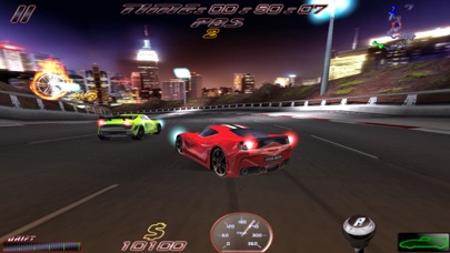 Speed Racing Ultimate Free Screenshot 3