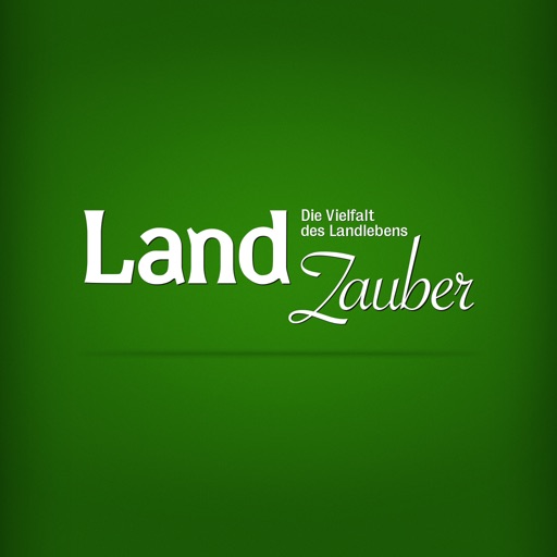 Land Zauber - epaper icon
