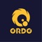 ORDO is a takeaway ordering app which user can order their food through ORDO, which you do not need to wait at the restaurant