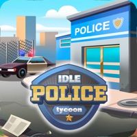 Idle Police Tycoon - Cops Game free Resources hack