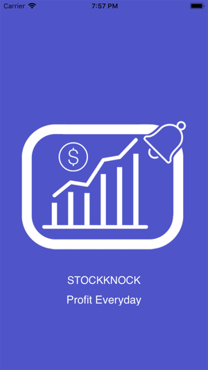 Stock Knock(圖8)-速報App