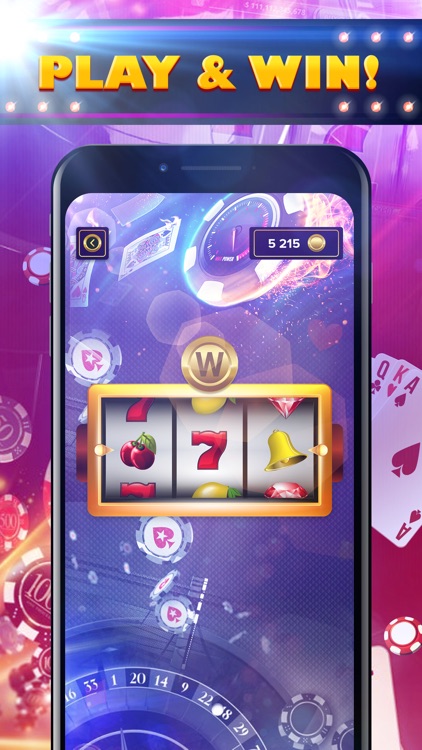 Winorama Casino Games App