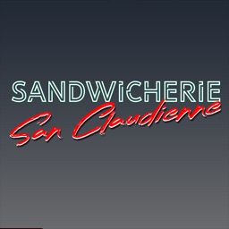 La Sandwicherie