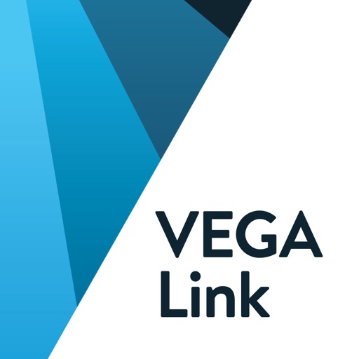 Vega Link IQ2 iOS App