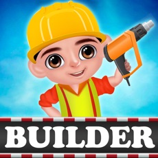 Activities of City Road Little Builder