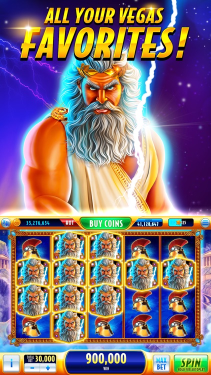 Xtreme Slots: 777 Vegas Casino screenshot-7