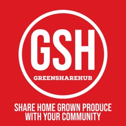 GreenShareHub