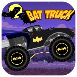 Bat Truck Racing