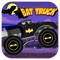 Bat Truck Racing is a super racing game that you have to avoid all obstacles and collect coins to open new worlds 