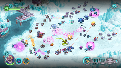 Iron Marines: jeu de stratégie Iron Marines: jeu de stratégie