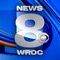 Check out WROC News8