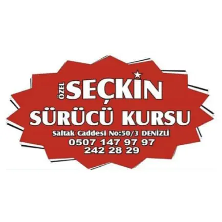 Seckin Sürücü Kursu Читы