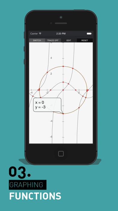 Scientific Calculator+ Screenshot 3