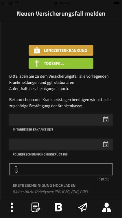 Bikeleasing-Service screenshot-3