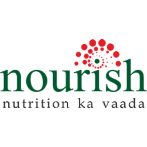 Nourish Store