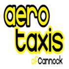 Aero Taxis Staffordshire