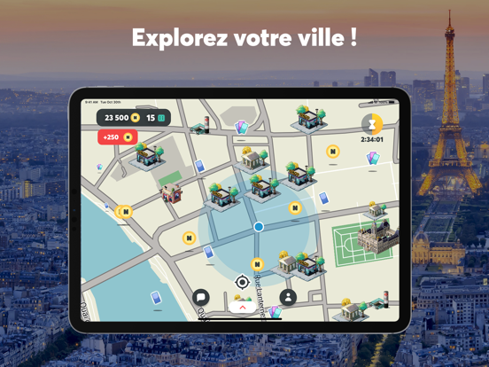 Neopolis - Possède ta ville Neopolis - Possède ta ville