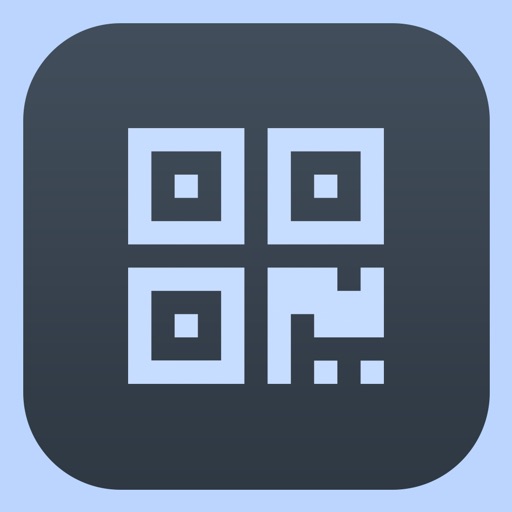 QR Code Reader & Scanner · Icon