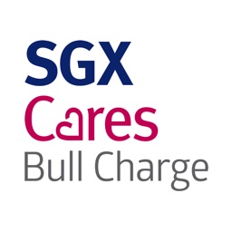 SGX Cares Bull Charge Run 2021