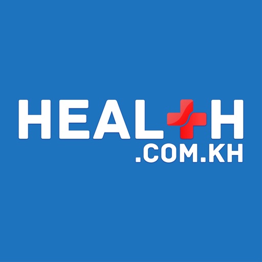 HealthKH